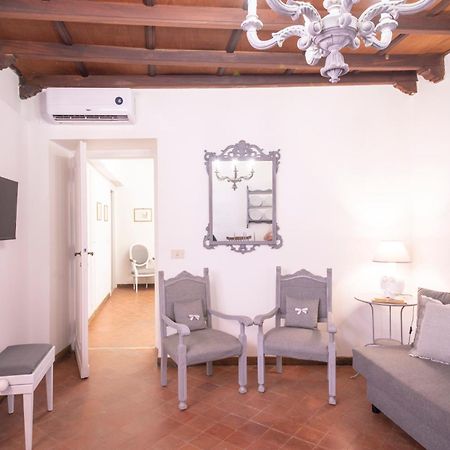 Apartament Sweet Arco Farnese Rzym Zewnętrze zdjęcie