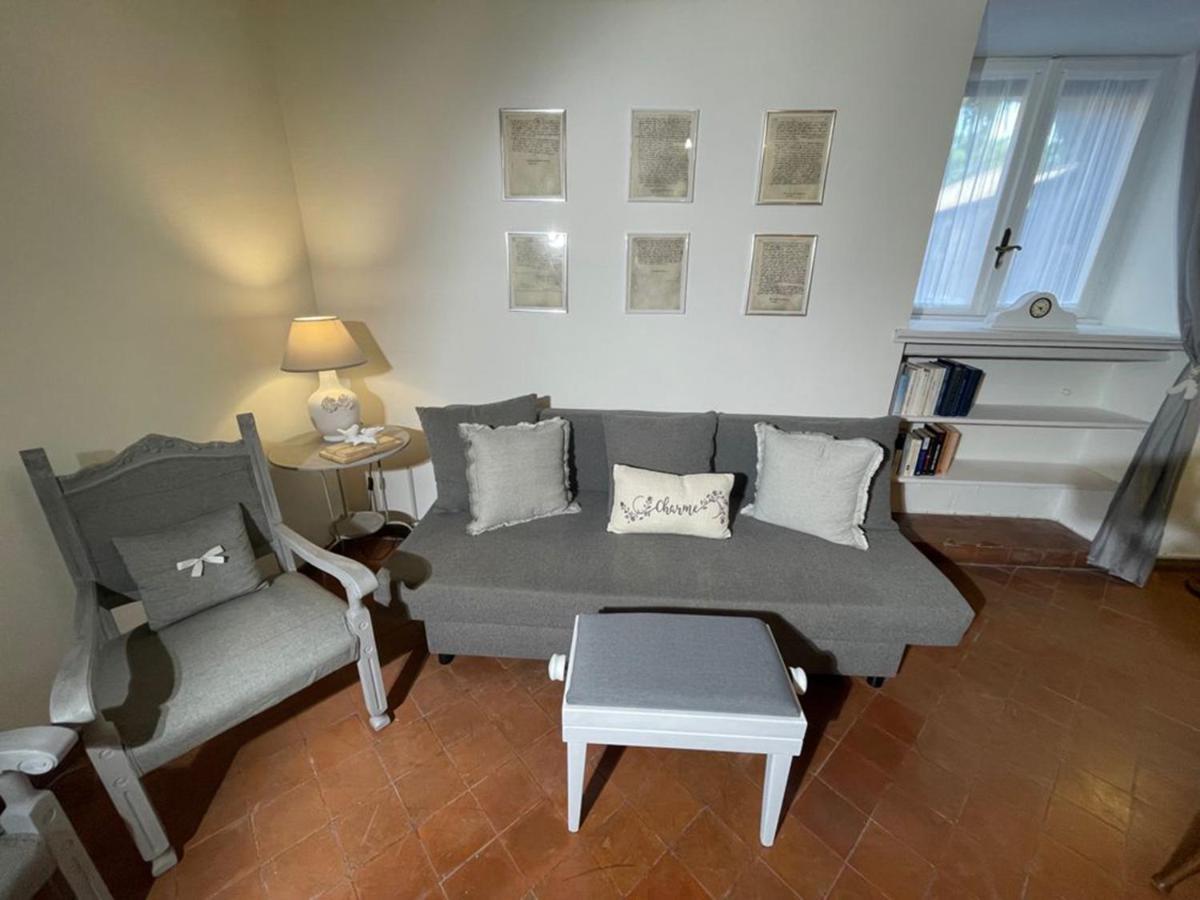 Apartament Sweet Arco Farnese Rzym Zewnętrze zdjęcie